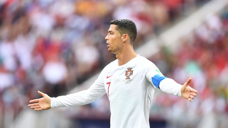 Cristiano catalogado como "demasiado viejo" para interesar al Bayern